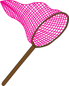 Scoop net PNG-49596